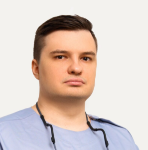 Степанов Евгений Сергеевич