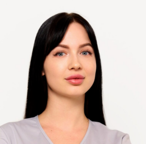 Елахова Татьяна Михайловна