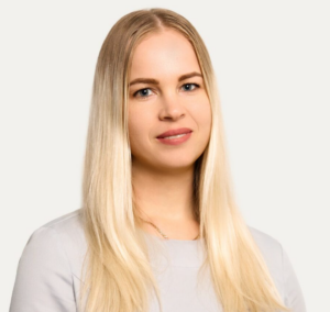 Поляева Анна Ивановна