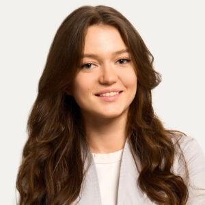 Ступак Анастасия Владимировна