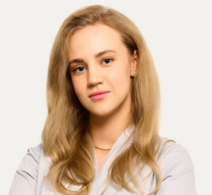 Савина Мария Евгеньевна
