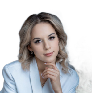 Фадеева Ольга Александровна