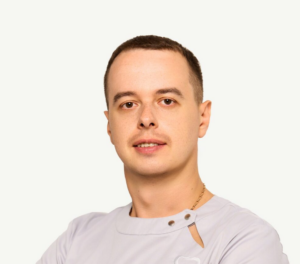 Воронин Александр Николаевич