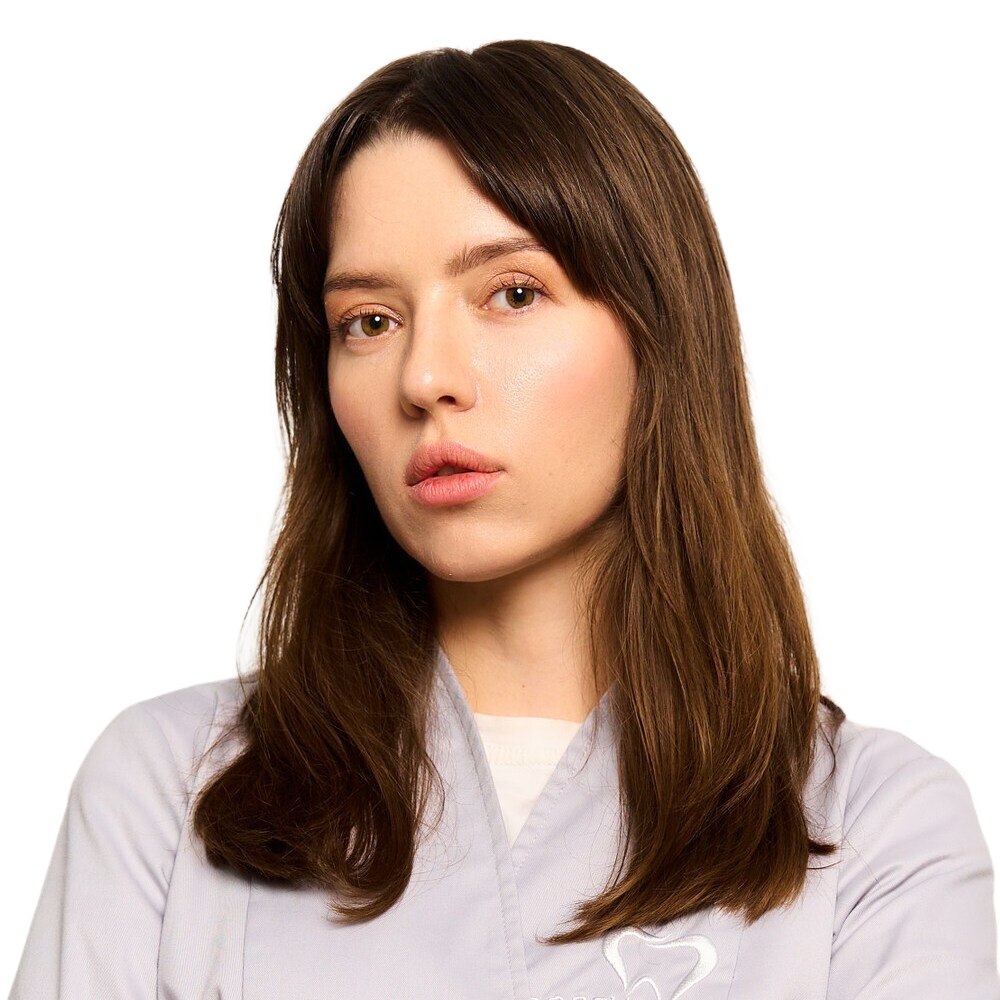 Конохова Лидия Ивановна