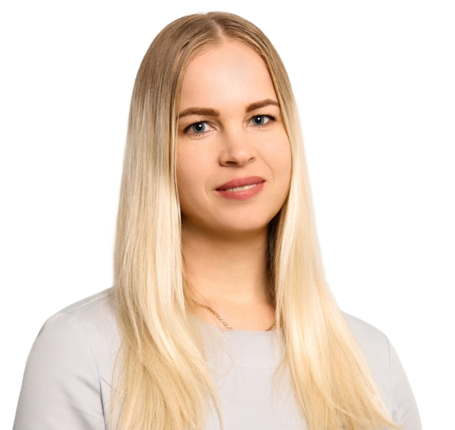 Поляева Анна Ивановна
